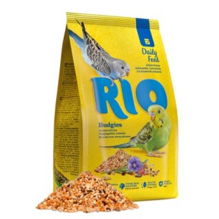 RIO Pokarm dla papużek falistych 3kg [21013]