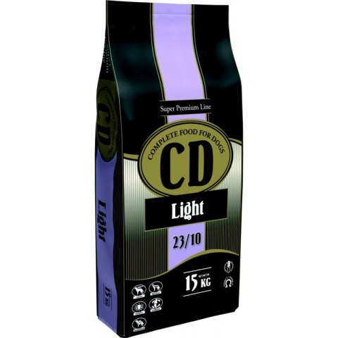 DELIKAN CD Light 15kg