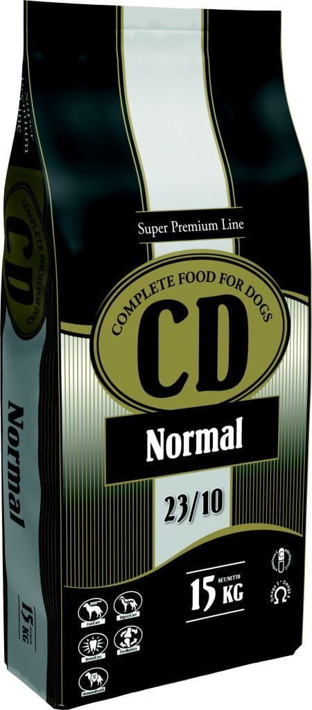 DELIKAN CD Normal 15kg