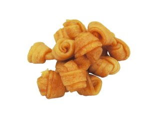 HEALTHY SNACK Kość wiązana z kurczakiem 6-8cm 500g [NS-236]