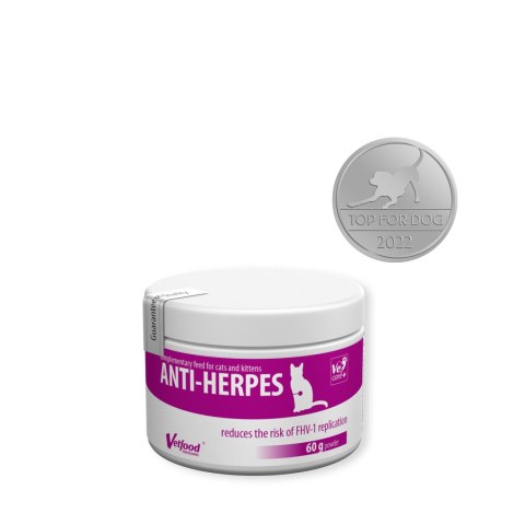 Anti-Herpes 60 g