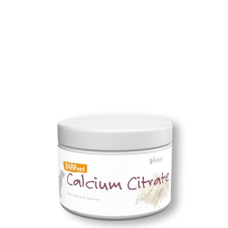 BARFeed Calcium citrate (300 g)