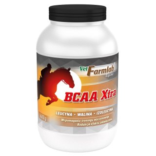 BCAA Xtra 1600g