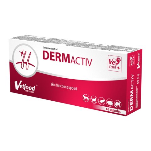 DERMActiv 60 kaps