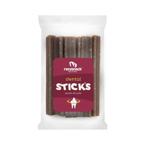 Dental Sticks Łosoś