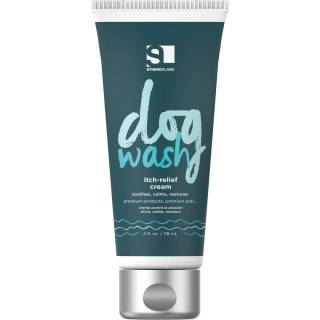 Dog Wash Krem łagodzący swędzenie