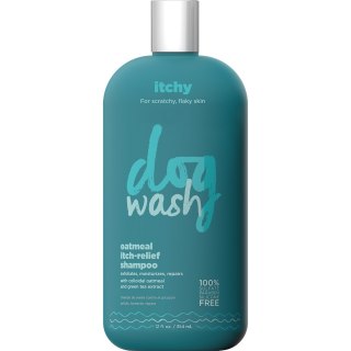 Dog Wash Szampon Owsiany