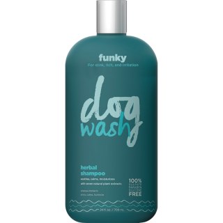 Dog Wash Szampon Ziołowy