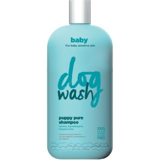 Dog Wash Szampon dla Szczeniąt