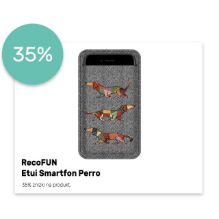 Etui Smartfon Perro