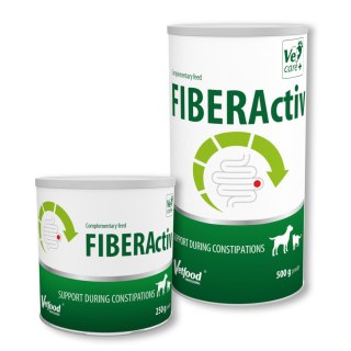 FIBERActiv puszka