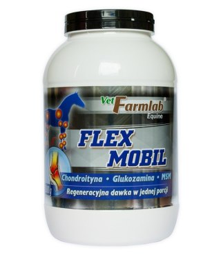 Flex Mobil Equine 1500g