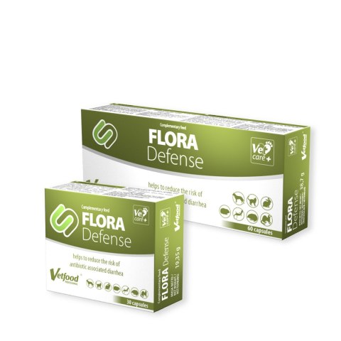 Flora Defense