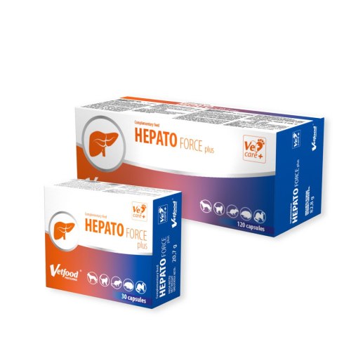 Hepatoforce Plus