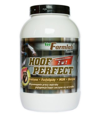 Hoof Perfect Equine 1500 g