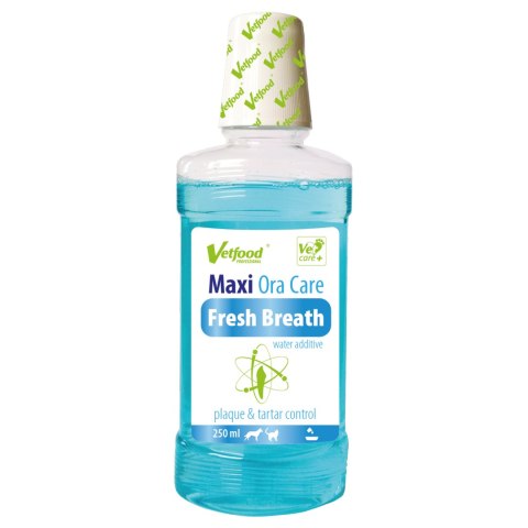 MAXI OraCare Fresh Breath 250ml