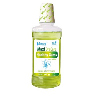 MAXI OraCare Healthy Gums 250 ml