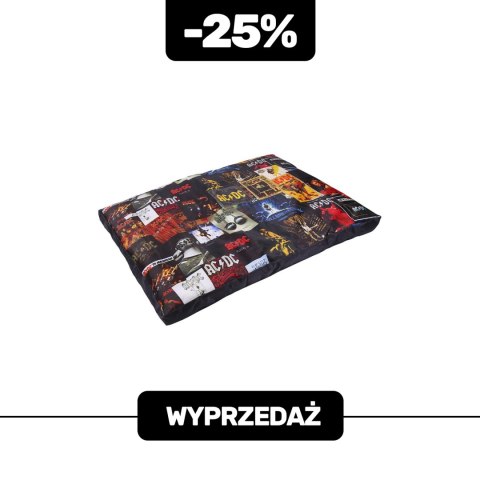 Mata AC/DC - WYPRZEDAŻ -25%