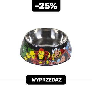 Miska Marvel - WYPRZEDAŻ -25%