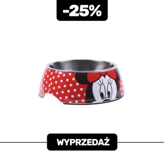 Miska Minnie - WYPRZEDAŻ -25%