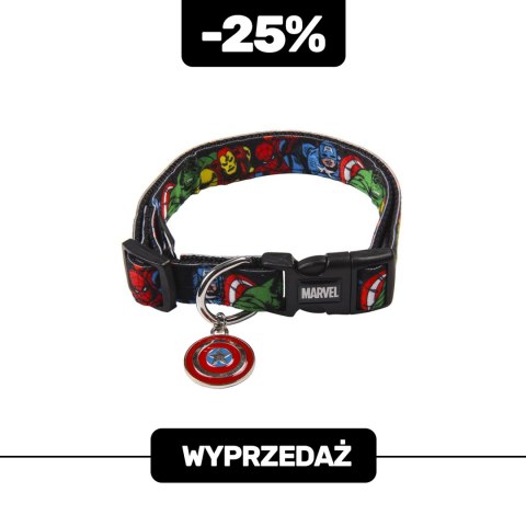 Obroża Marvel - WYPRZEDAŻ -25%