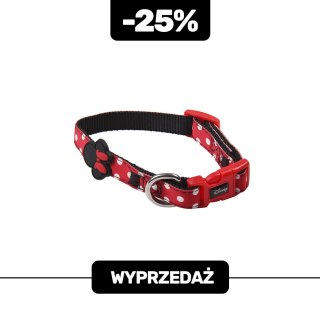 Obroża Minnie - WYPRZEDAŻ -25%