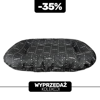 Ponton Fusion czarny WYPRZEDAŻ -35%