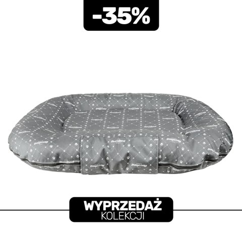 Ponton Fusion szary WYPRZEDAŻ -35%