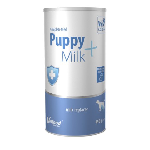 Puppy Milk