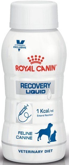 Royal Canin Veterinary Diet Recovery liquid 200ml