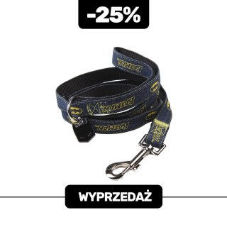 Smycz Batman - WYPRZEDAŻ -25%