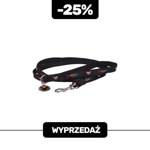 Smycz Disney - WYPRZEDAŻ -25%