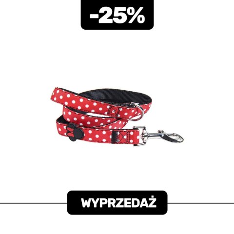 Smycz Minnie - WYPRZEDAŻ -25%