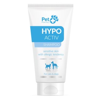 Szampon HypoActiv 125 ml