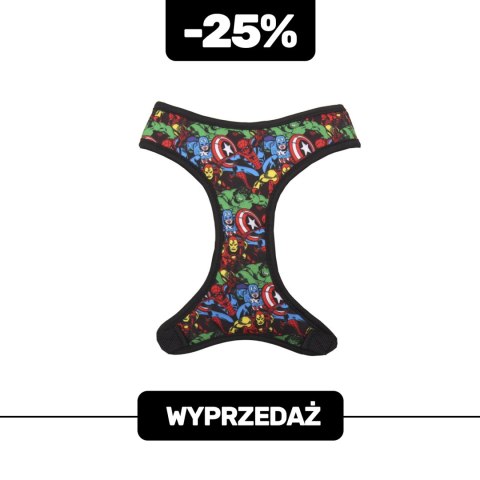 Szelki Soft Marvel - WYPRZEDAŻ -25%