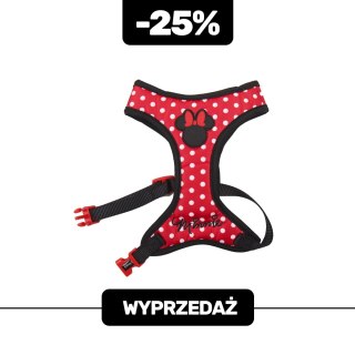 Szelki Soft Minnie - WYPRZEDAŻ -25%