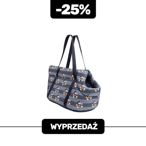 Torba transportowa Mickey - WYPRZEDAŻ - 25%