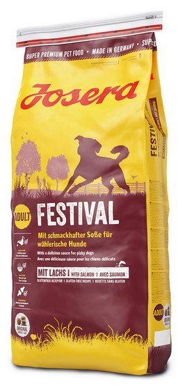 Josera Festival Adult 15kg