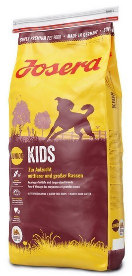 Josera Kids Junior 15kg