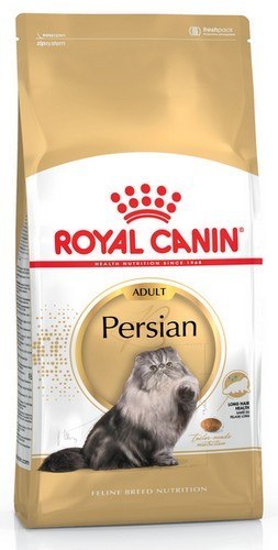 Royal Canin Persian Adult karma sucha dla kotów dorosłych rasy perskiej 400g