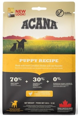 Acana Puppy 340g