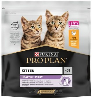 Purina Pro Plan Cat Kitten Healthy Start 400g