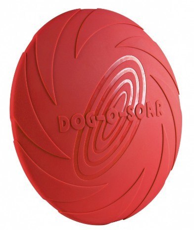 Trixie Frisbee Dysk Dog Disc 18cm [TX-33501]