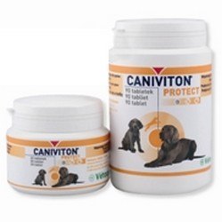 Caniviton Protect 30 tabl.