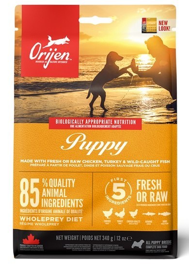 Orijen Puppy 340g