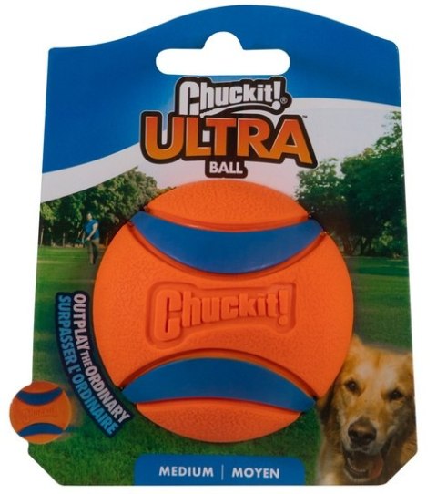 Chuckit! Ultra Ball Medium [170015]