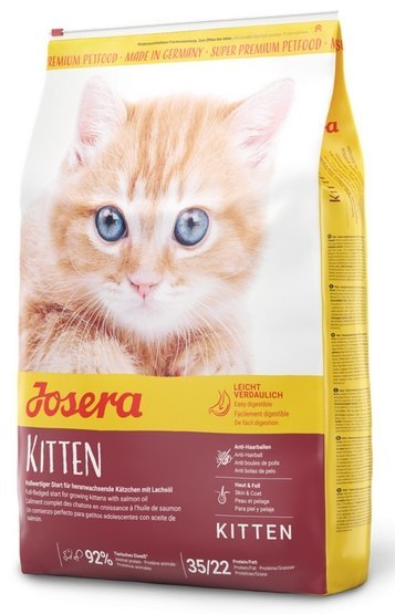 Josera Kitten 2kg