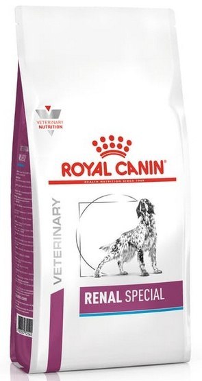 Royal Canin Veterinary Diet Canine Renal Special 2kg