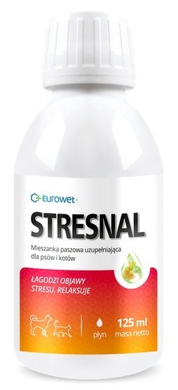 Stresnal 125ml