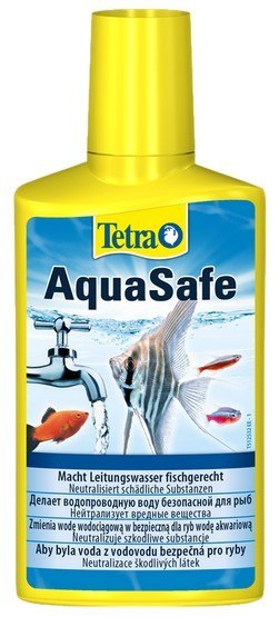 Tetra AquaSafe 250ml